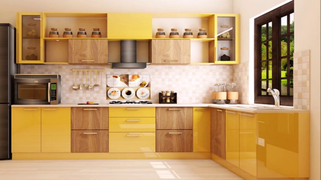 Best Modular Kitchen Designs in Mumbai | Greco